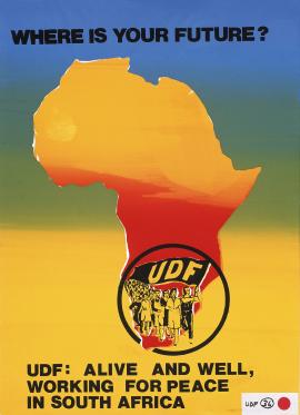 Where is your future ?