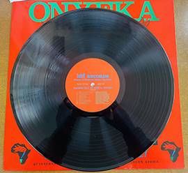 Sound and Oral History