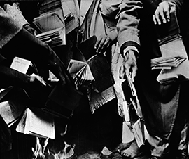 Photographic Archive